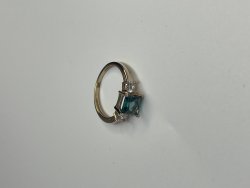 Кольцо Эстет (Арт.01k2115366-2)