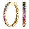 Серьги Lanordica (Арт.19-f2-1m00-0724111-cm)