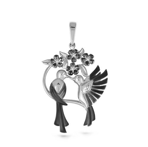 Подвеска Кабаровский (Арт.3-208-7989)