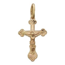 Крест Эстет (Арт.01r750591a)