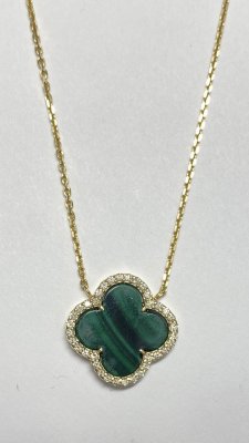 Ожерелье Lanordica (Арт.39-20-10ml-08610)