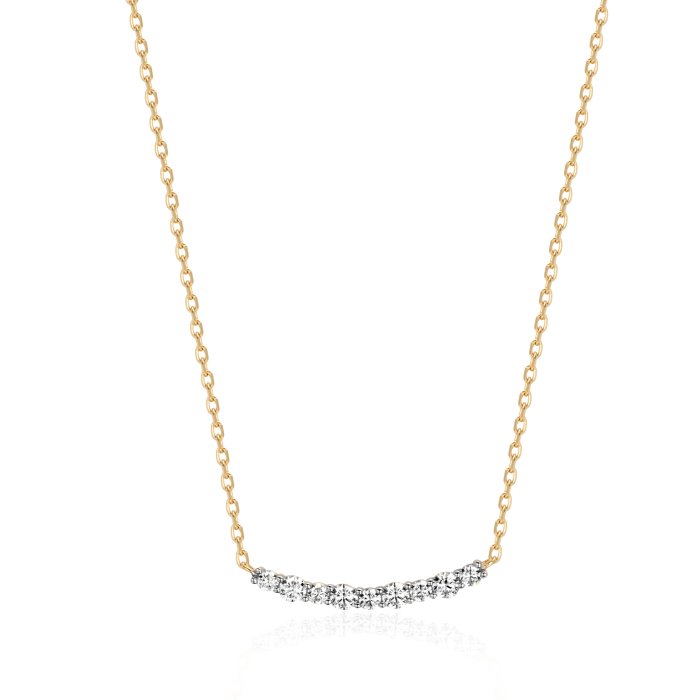 Ожерелье Эстет (Арт.01l132129r)