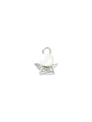 Кулон из серебра с жемчугом (Арт.pi-p02663-x-w-pn-x-x)