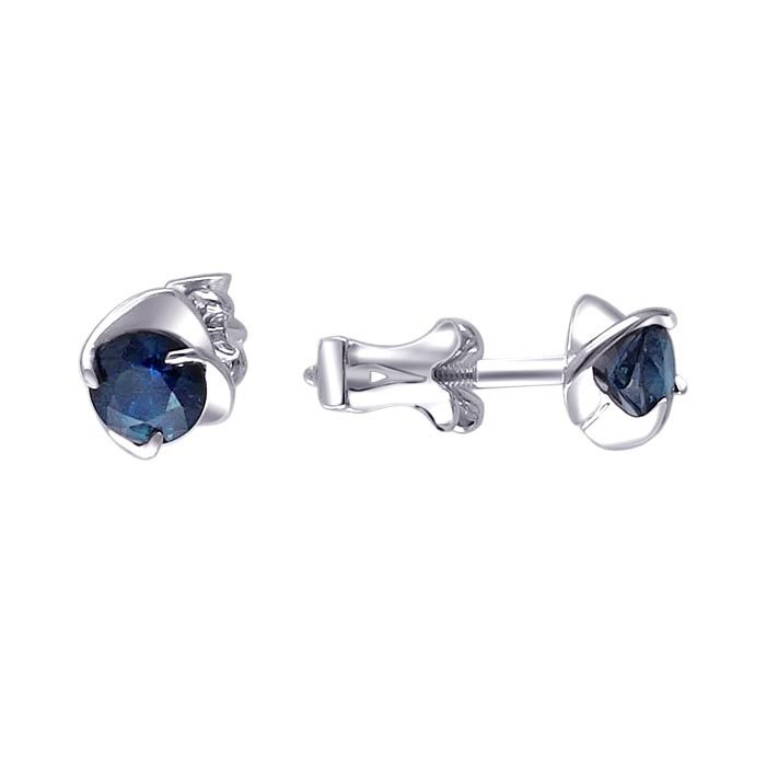 Серьги Эстет (Арт.01s525569-1)