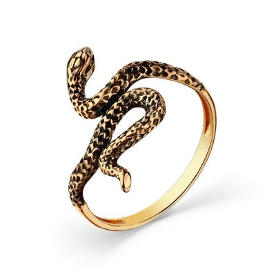 Кольцо Carlin (Арт.001-0513-6000-012)