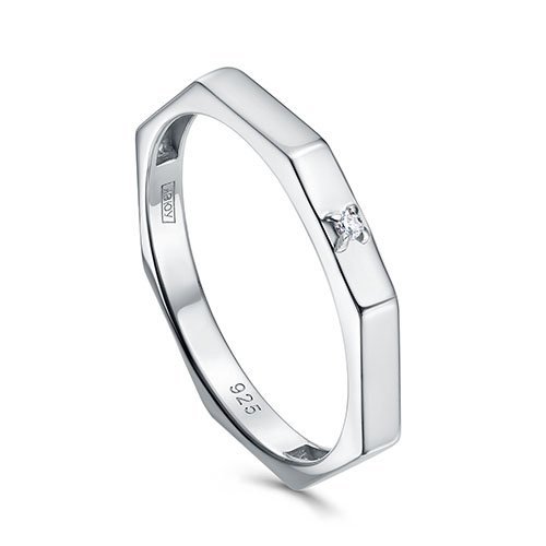 Кольцо Кабаровский (Арт.11-948-1000)