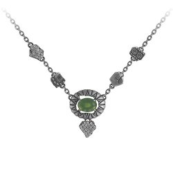 Ожерелье Кабаровский (Арт.16-372-6883)