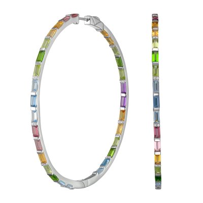 Серьги Lanordica (Арт.19-12-082555-dsr)