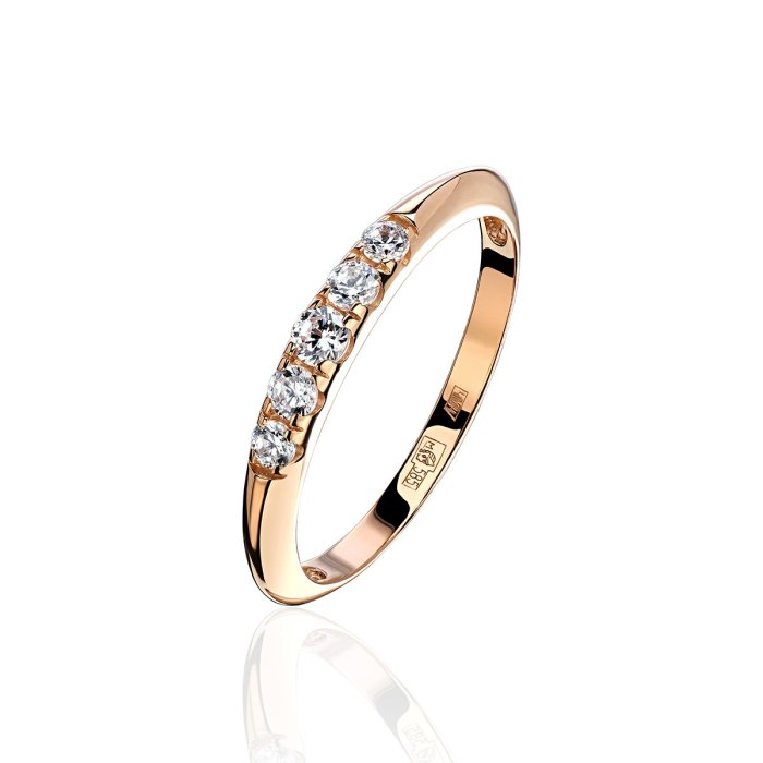 Кольцо Эстет (Арт.01k1113716)