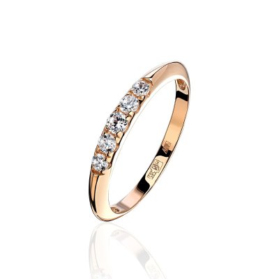 Кольцо Эстет (Арт.01k1113716)