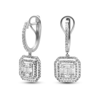 Серьги Lanordica (Арт.19-12-90515032-as)