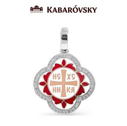 Подвеска Кабаровский (Арт.3-135-7901)