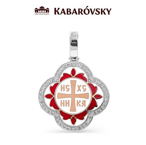 Подвеска Кабаровский (Арт.3-135-7901)