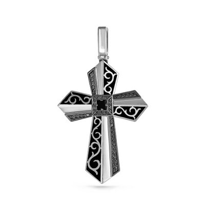 Крест Кабаровский (Арт.3-209-41002)