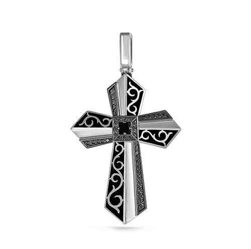 Крест Кабаровский (Арт.3-209-41002)