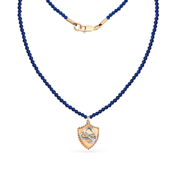 Ожерелье Magic stones (Арт.06-1-129-7400-241)