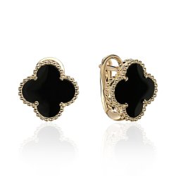 Серьги Эстет (Арт.01s4314170-1)