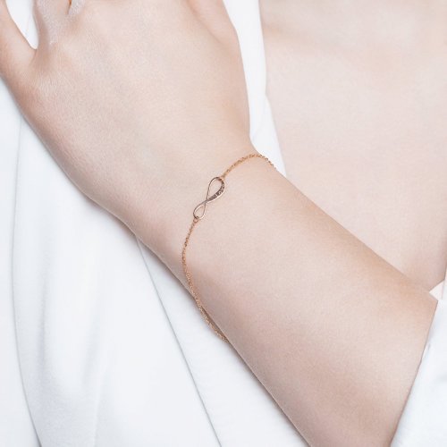 Браслет из золота (Арт.050867)