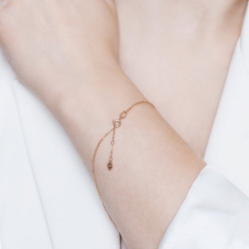 Браслет из золота (Арт.050867)