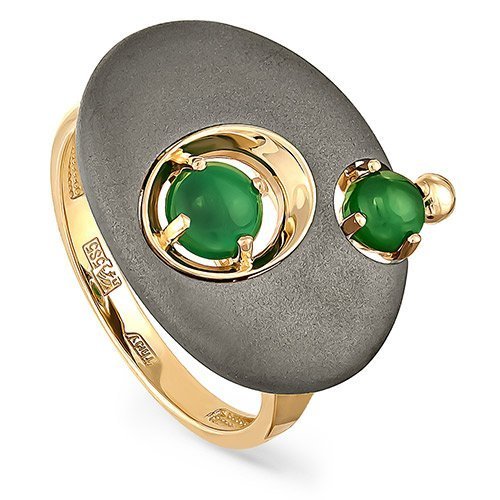 Кольцо Кабаровский (Арт.11-2994-1900)