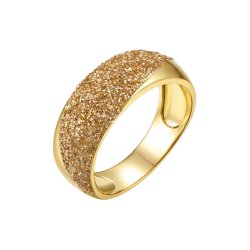 Кольцо из серебра (Арт.gl-r01767-x-l-g-x-x)