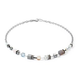 Колье grey-beige la_3040_10-1210
