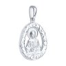 Подвеска из серебра (Арт.94033322)