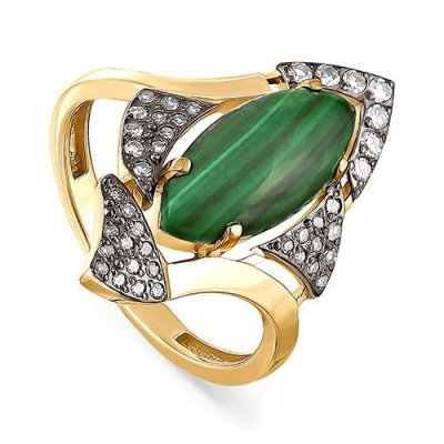 Кольцо Кабаровский (Арт.11-21025-4600)