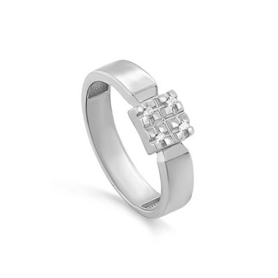 Кольцо Кабаровский (Арт.11-694-7900)