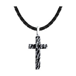 Колье из серебра (Арт.95-170-02123-1)