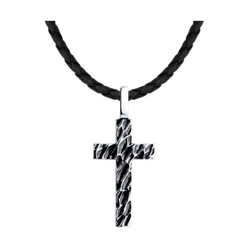 Колье из серебра (Арт.95-170-02123-1)