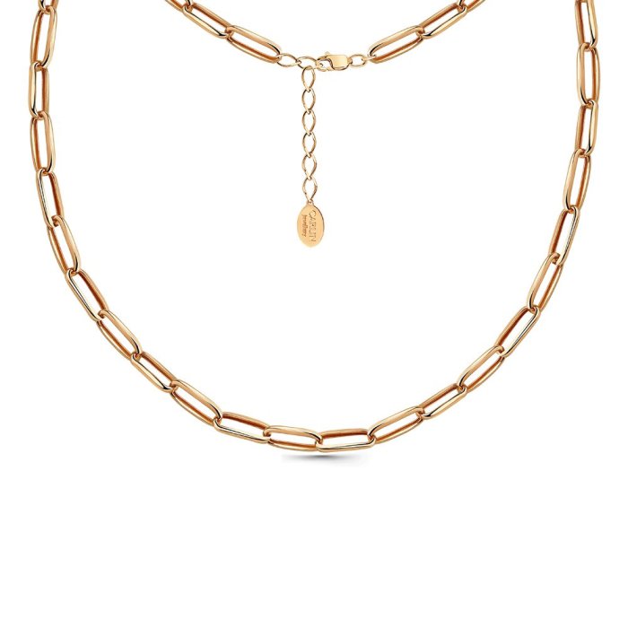 Ожерелье Carlin (Арт.006-0064-0000-010)