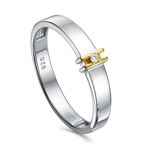 Кольцо Кабаровский (Арт.11-949-1087) Кольцо Кабаровский (Арт.11-949-1087)