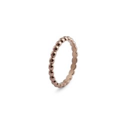 Кольцо matino gold 15.9 мм la_627508_rg
