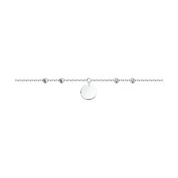 Браслет из серебра (Арт.94-150-01537-1)