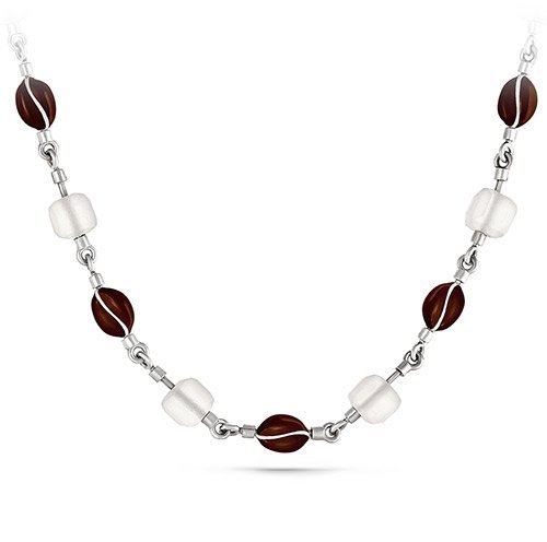 Ожерелье Кабаровский (Арт.16-125-7925)