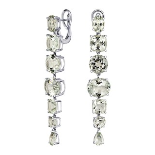 Серьги Lanordica (Арт.19-12-0b00-122462-un)