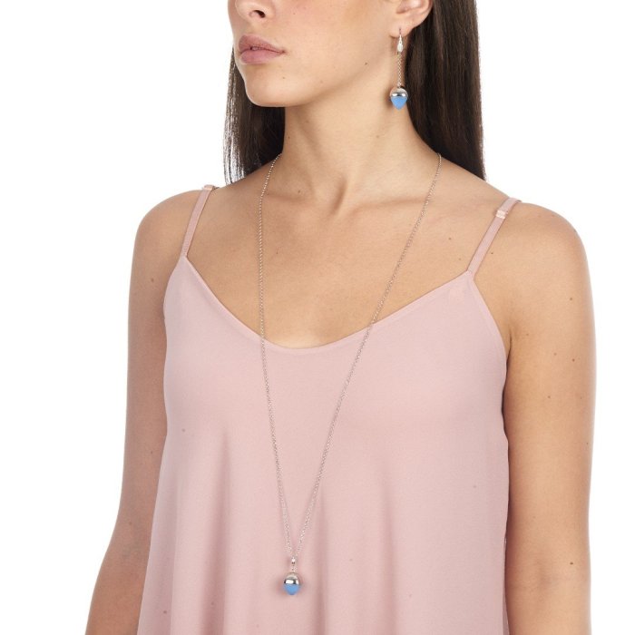 Ожерелье Boccadamo (Арт.xgr564c_bl_s)