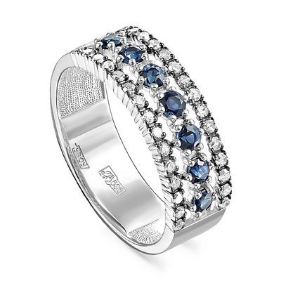 Кольцо Кабаровский (Арт.11-11026-1100)