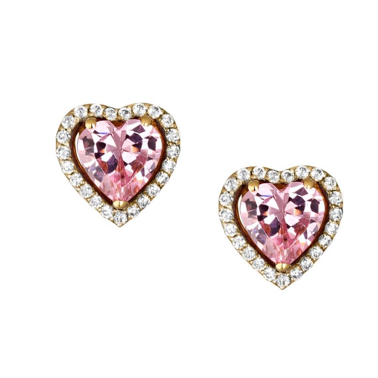 Серьги Эстет (Арт.01s2311260-1)