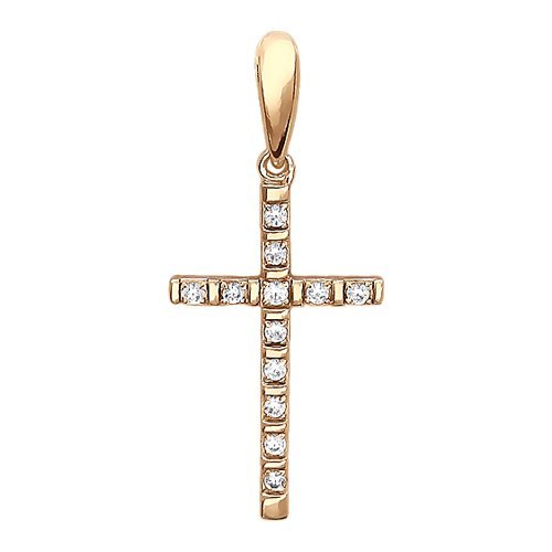 Крест Эстет (Арт.01r110692)