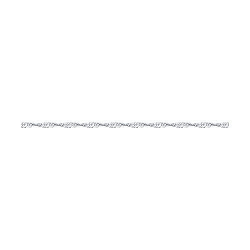 Браслет из серебра (Арт.965090302)
