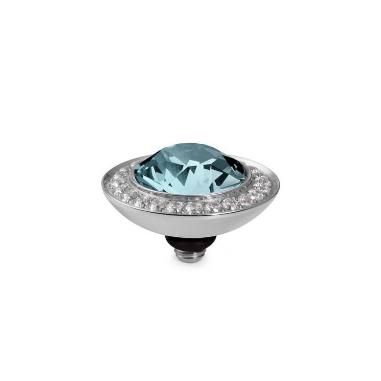 Шарм tondo deluxe aquamarine la_647059_bl_s