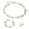 Серьги joyful colours yellow la_3339_21-0100