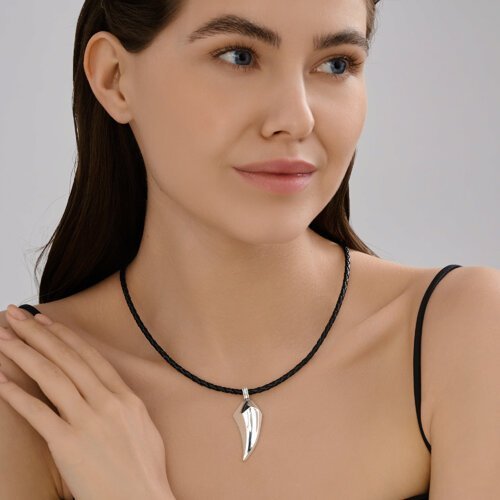 Колье из серебра (Арт.95-170-02259-1)