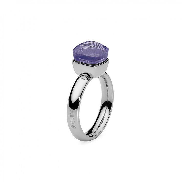 Кольцо firenze tanzanite 16.5 мм la_610590_16.5_v_s