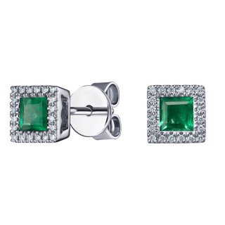 Серьги Lanordica (Арт.09-c2-8000-0724101-cm)