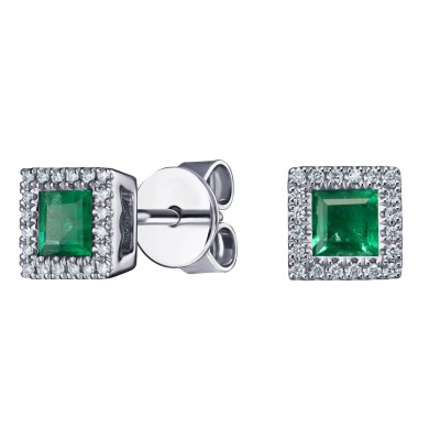 Серьги Lanordica (Арт.09-c2-8000-0724101-cm)