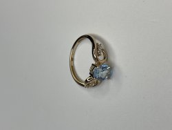 Кольцо Эстет (Арт.01k3115339-1)