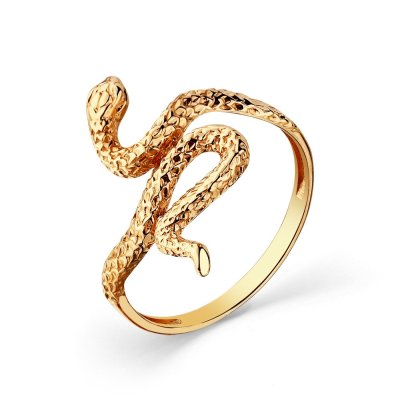 Кольцо Carlin (Арт.001-0513-0000-010)